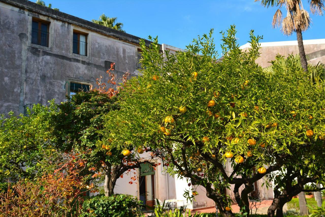 B&B Villa Maria Giarre Exterior foto